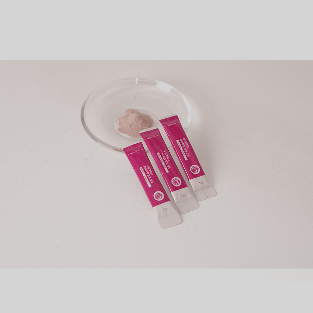 LAVAZYME Enzyme Supplement for Gluten Digestion